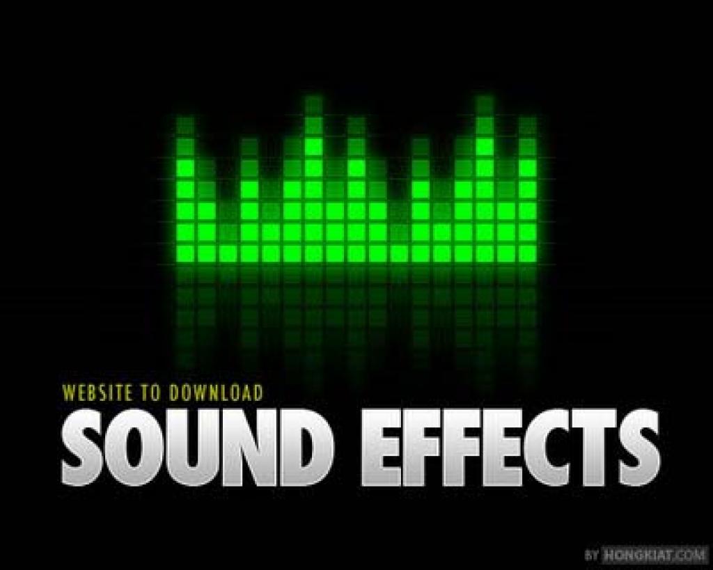 Sound Fx Download